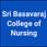 Sri Basavaraj College Of Nursing logo