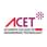 Achariya College of Engineering Technology - [ACET] logo