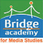 Bridge Academy For Media Studies logo