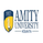 Amity University rounded