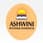 Ashwini Nursing College logo