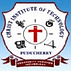Christ Institute of Technology - [CIT]