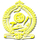 St George's College Aruvithura logo