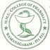 M.M.U. College of Pharmacy