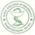 M.M.U. College of Pharmacy