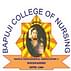 Bapuji College of Nursing