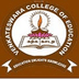 Sri Venkateswara College of Education