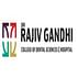 Sri Rajiv Gandhi College of Dental Sciences