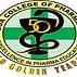 Goa College of Pharmacy