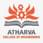 Atharva College of Engineering logo