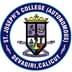 St Joseph's College Devagiri