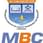 Mar Baselios Christian College of Engineering and Technology - [MBCCET] Kuttikanam logo