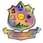 St Joseph's College Moolamattam logo