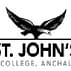 St John's College - [SJC] Anchal