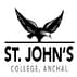 St John's College - [SJC] Anchal