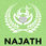 Najath Arts & Science College Nellippuzha logo
