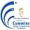 MKSSS's Cummins College of Engineering for Women logo