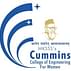 MKSSS's Cummins College of Engineering for Women