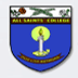 All Saints' College