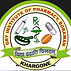 GRY Institute of Pharmacy