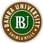 Bahra University - [BU] logo