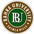 Bahra University - [BU]