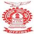 Dr. DY Patil Institute of Management Studies - [DYPIMS] Akurdi
