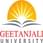 Geetanjali University - [GU] logo