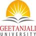 Geetanjali University - [GU]