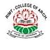 RIMT College of Architecture