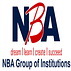 NBA Group of Institutions