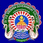 Dr. V. S. Krishna Government Degree College logo