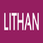 Lithan Genovate logo