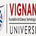 Vignan's Foundation for Science, Technology, and Research