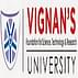 Vignan's Foundation for Science, Technology, and Research