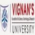 Vignan's Foundation for Science, Technology, and Research