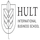Hult International Business School - [HULT] logo