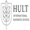 Hult International Business School - [HULT] logo