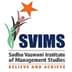Sadhu Vaswani Institute of Management Studies For Girls- [SVIMS]