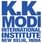K.K. Modi International Institute - [KKMII] logo