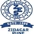 Zeal Institute of Business Administration, Computer Application and Research - [ZIBACAR]