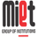 Meerut Institute of Engineering & Technology Kumaon - [MIET] logo