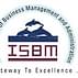 Indian School of Business Management and Administration - [ISBM]