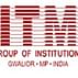 Institute of Technology & Management - [ITM]