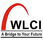 WLCI Fashion College logo