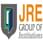 JRE Group of Institutions - [JRE] logo