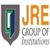 JRE Group of Institutions - [JRE]