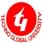 Techno Global University - [TGU] logo