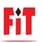 Forte Institute of Technology - [FIT] logo