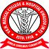 Vasundhra Raje Homeopathic Medical College and Hospital - [VRHMC]